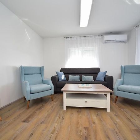 Apartmani Rudius Kožino 外观 照片