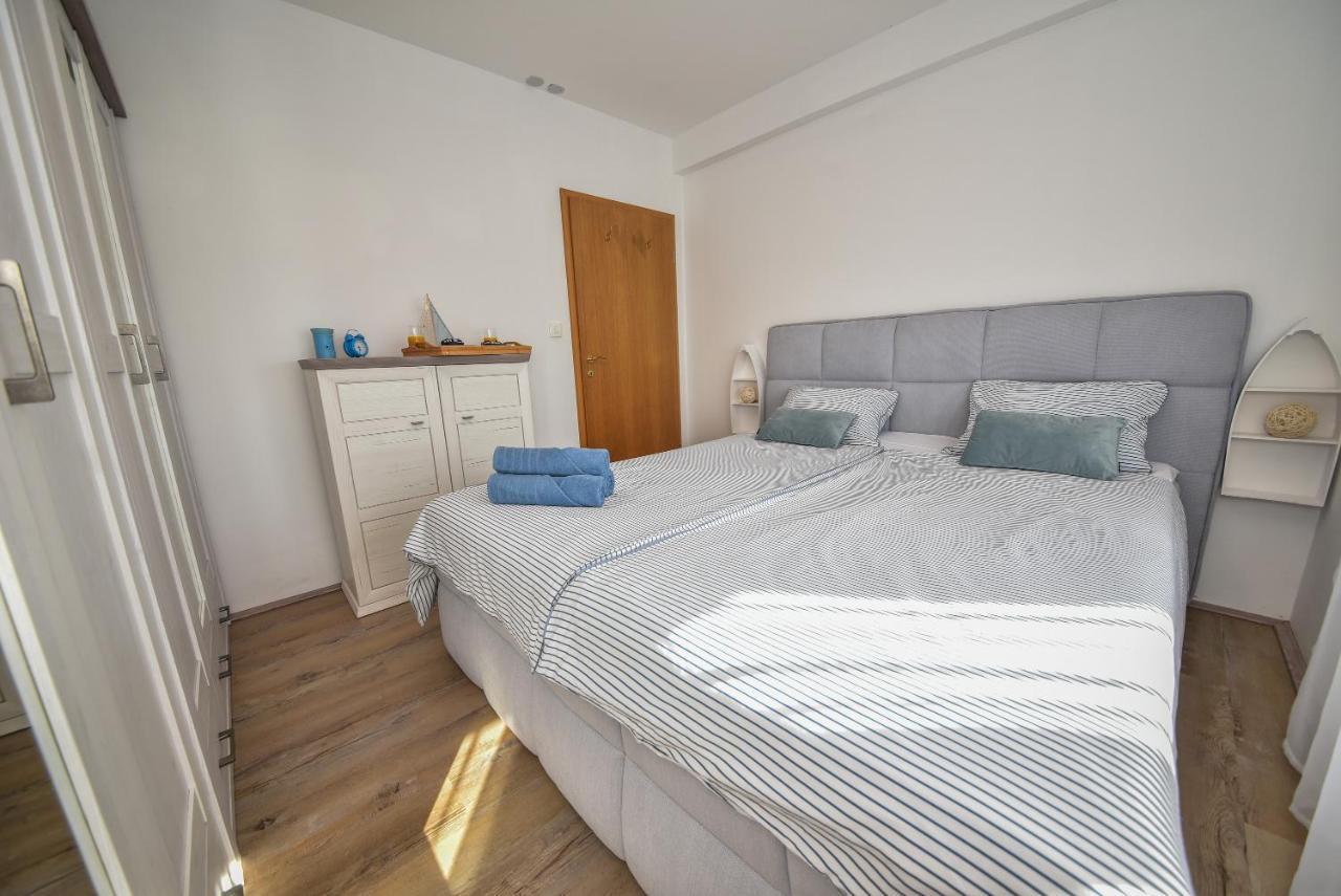 Apartmani Rudius Kožino 外观 照片