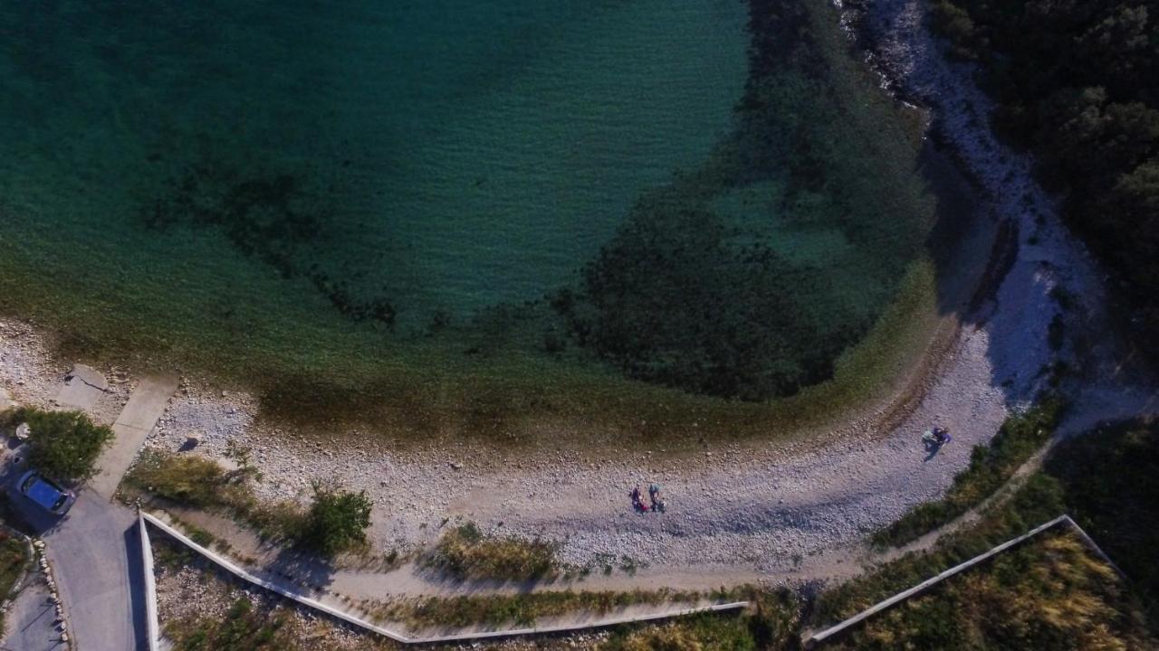 Apartmani Rudius Kožino 外观 照片
