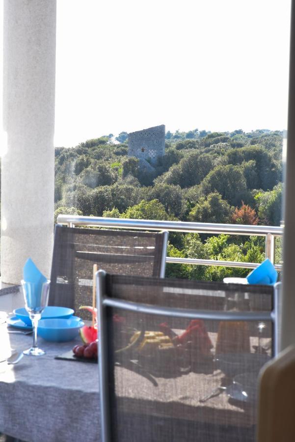 Apartmani Rudius Kožino 外观 照片