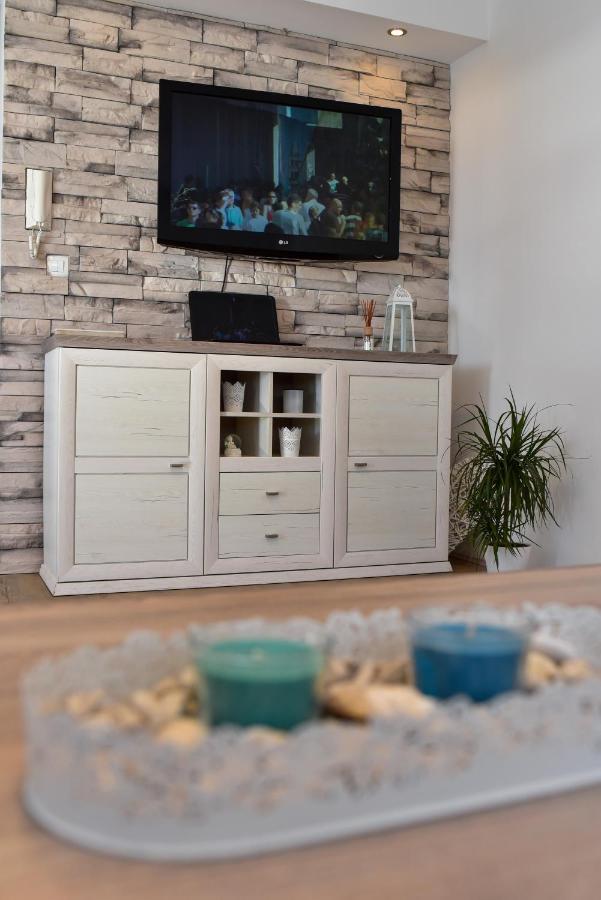 Apartmani Rudius Kožino 外观 照片