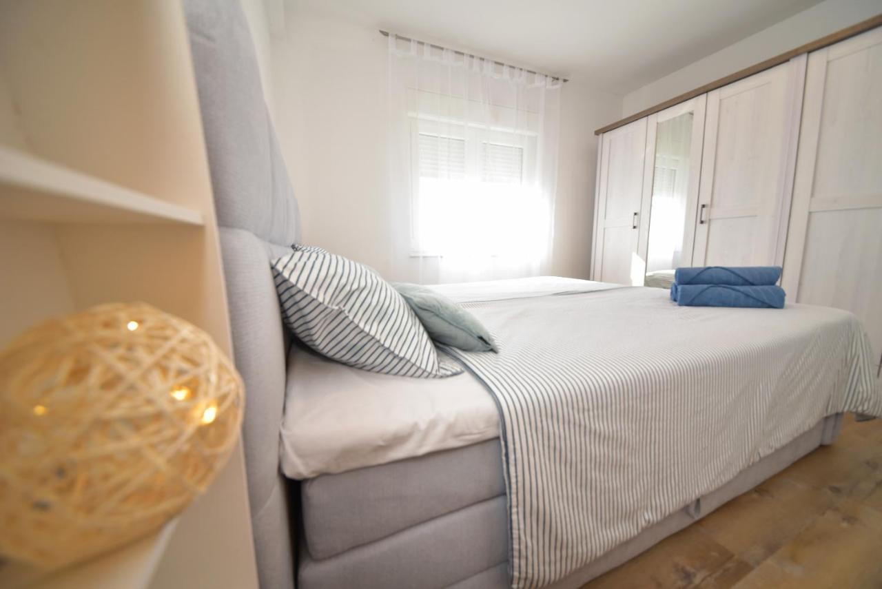 Apartmani Rudius Kožino 外观 照片
