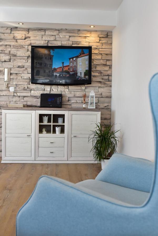 Apartmani Rudius Kožino 外观 照片