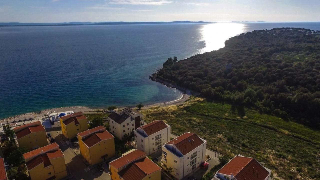 Apartmani Rudius Kožino 外观 照片